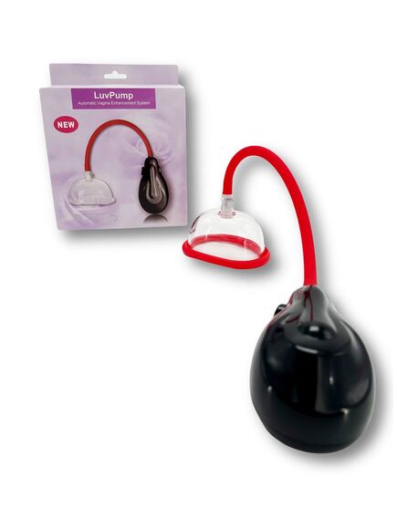 Автоматическая вакуумная помпа для вагины , изображение 3