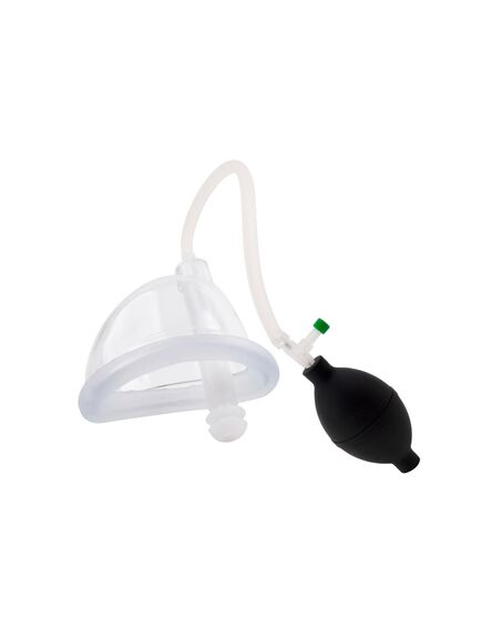 Вакуумная помпа VAGINA-SET SOLO EXTREME , изображение 2