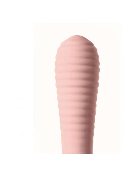 Мини вибратор "Mini-2" "Розовый" , изображение 6