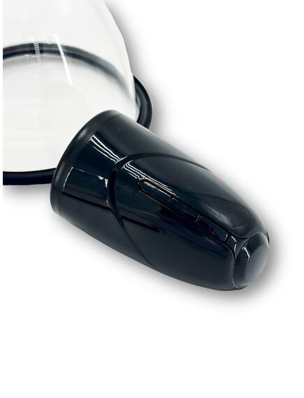 Автоматическая вакуумная помпа для груди размер L , изображение 3