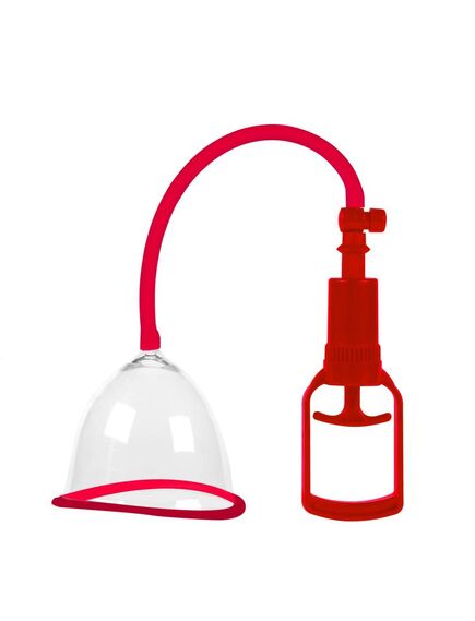 Вакуумная помпа для груди Breast Pumps Erozon 