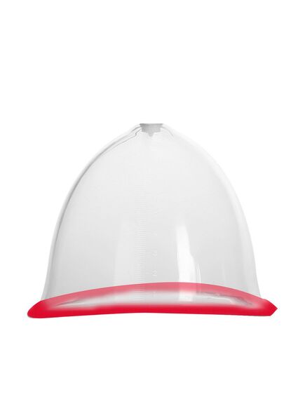 Автоматическая вакуумная помпа для груди, размер L , изображение 2