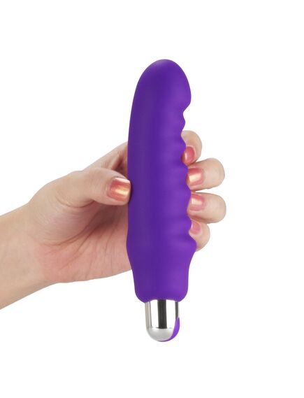 Вибромассажер перезаряжаемый , изображение 3