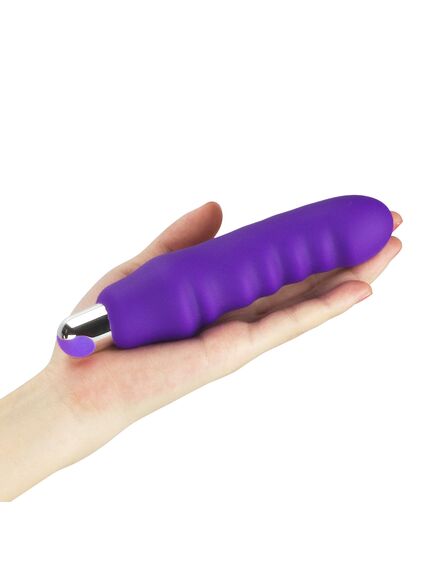 Вибромассажер перезаряжаемый , изображение 4