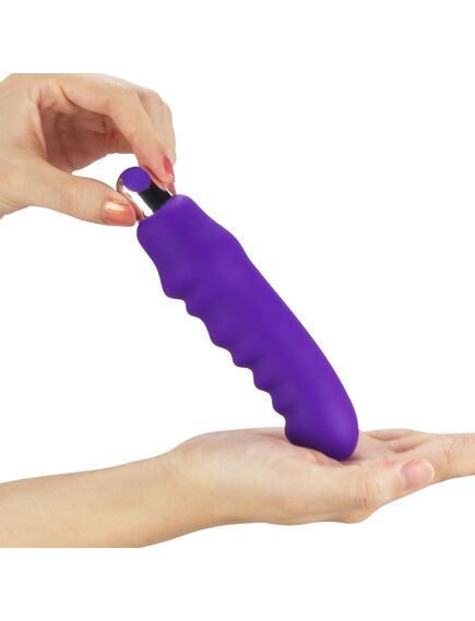 Вибромассажер перезаряжаемый , изображение 7