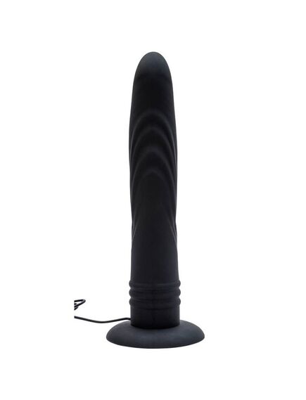 Вибромассажёр на присоске Ripple , изображение 4