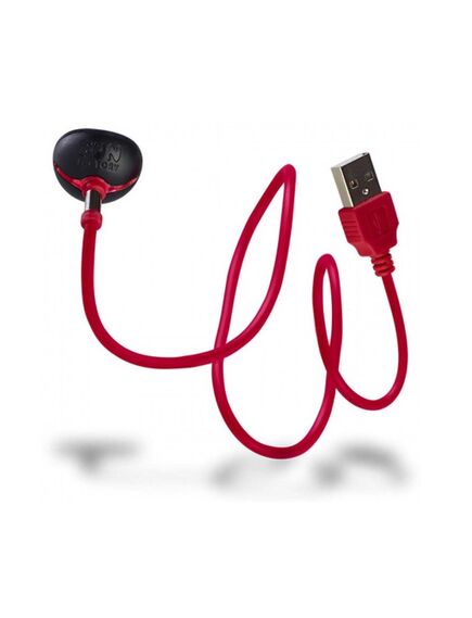 Вибромассажёр Miss Bi , изображение 2