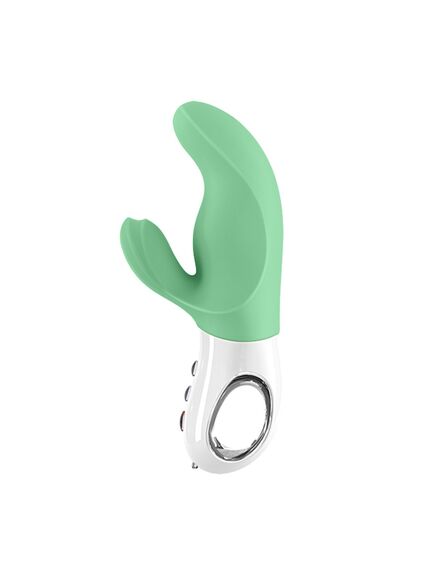 Вибромассажёр Miss Bi 