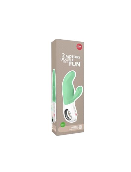 Вибромассажёр Miss Bi , изображение 6