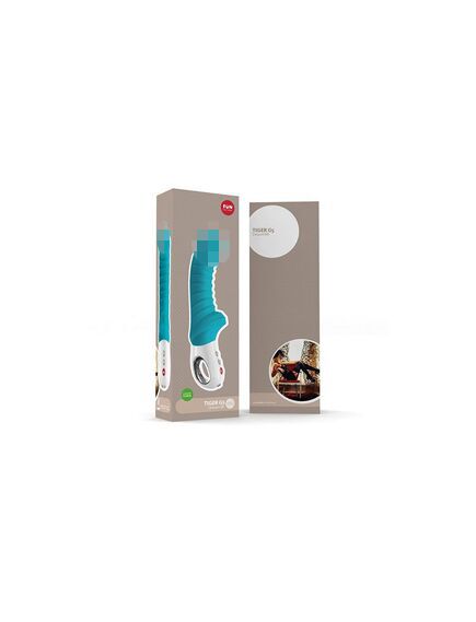 Вибромассажёр Tiger G5 , изображение 7