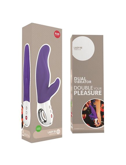 Вибромассажёр Lady Bi , изображение 7