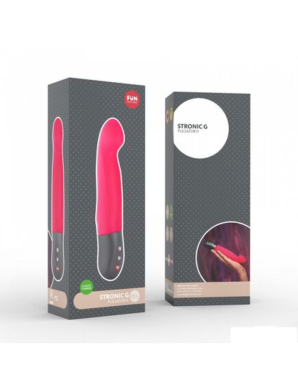 Пульсатор Stronic G , изображение 5