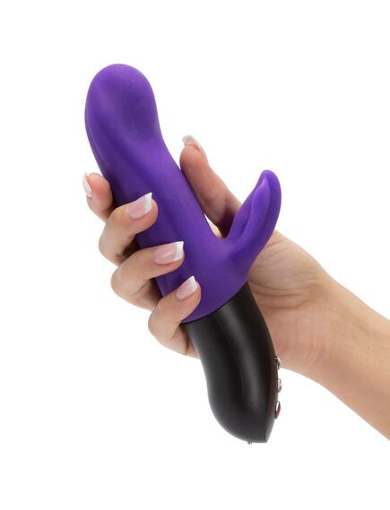 Пульсатор-вибратор Bi Stronic Fusion , изображение 2