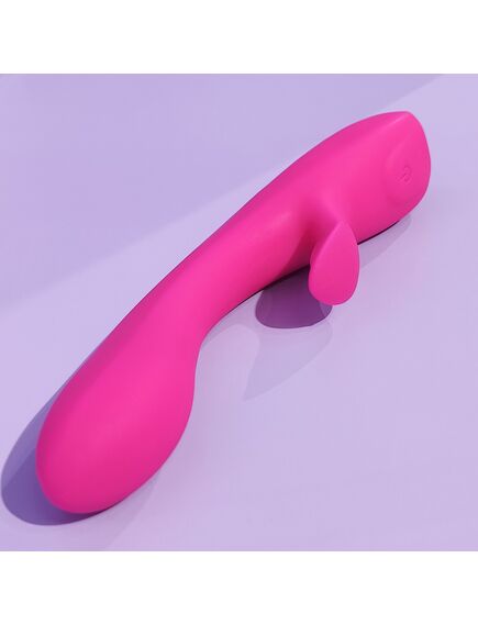 Небольшой вибратор кролик "Instinct" , изображение 3