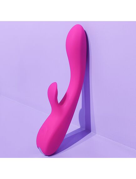 Небольшой вибратор кролик "Instinct" , изображение 4