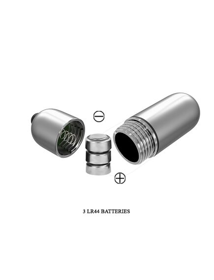 Вакуумная помпа для клитора с вибрацией Clitoral pump , изображение 6