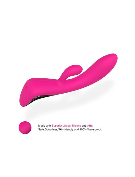 Вибратор кролик Demon , изображение 4