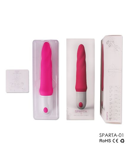 Вибромассажер Sparta I , изображение 2