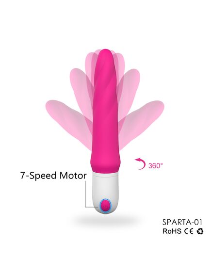 Вибромассажер Sparta I , изображение 5