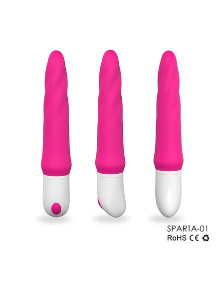 Вибромассажер Sparta I 