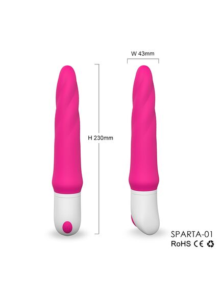 Вибромассажер Sparta I , изображение 6