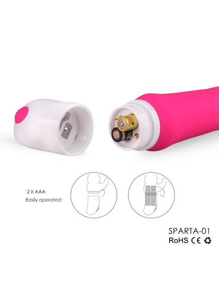 Вибромассажер Sparta I , изображение 9