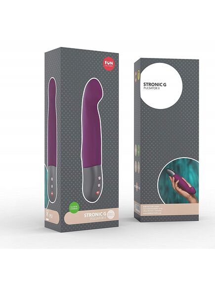 Пульсатор Stronic G , изображение 2