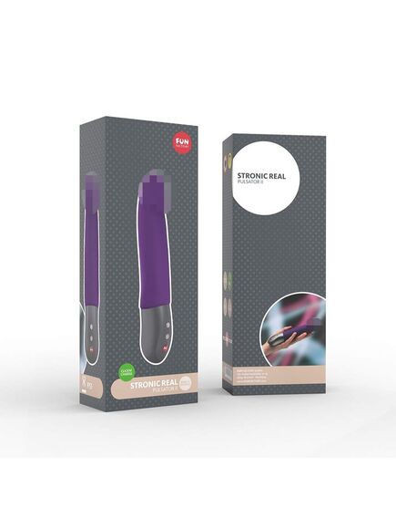 Пульсатор Stronic Real , изображение 4