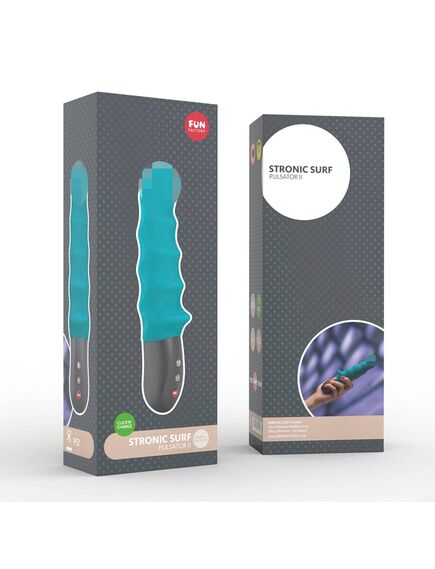 Пульсатор Stronic Surf , изображение 5