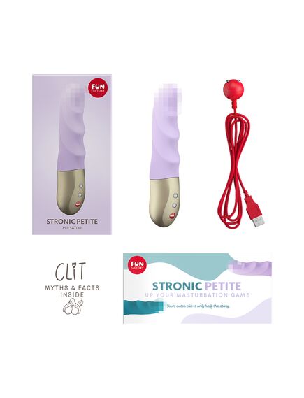 Пульсатор Stronic Petite , изображение 5