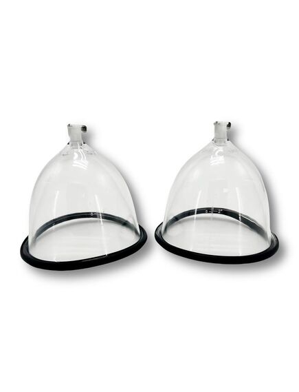 Автоматическая вакуумная помпа для груди, размер L , изображение 2