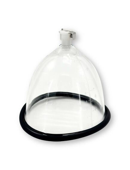 Автоматическая вакуумная помпа для груди размер S , изображение 2