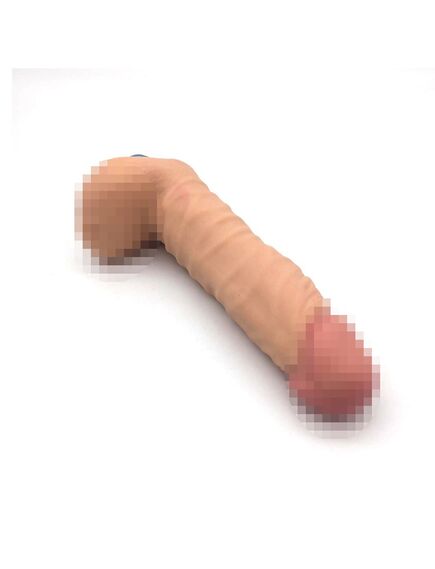 Вибромассажёр Max+ 18см , изображение 3