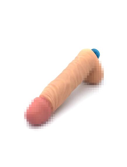 Вибромассажёр Max+ 18см , изображение 4