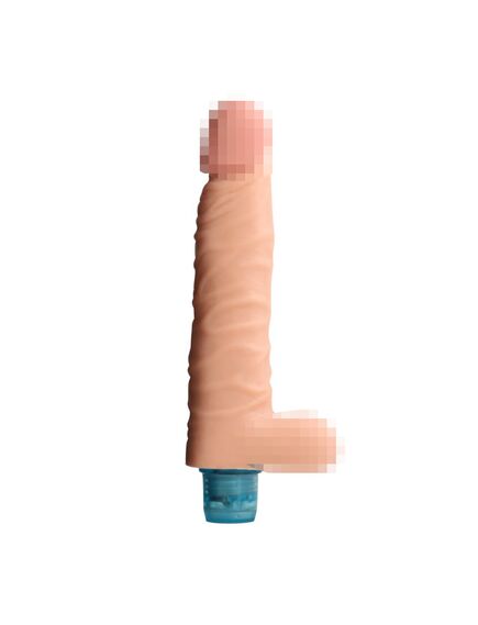 Вибромассажёр Max+ 18см , изображение 7