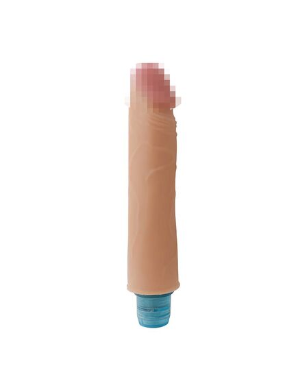 Вибратор TSN Realistic Dildo 15,5 см 