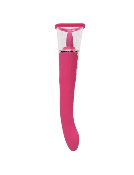 Вагинальная вакуумная вибропомпа Cersei , изображение 3