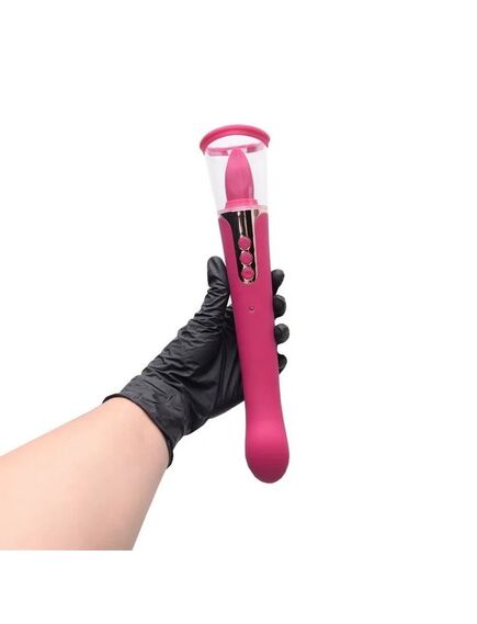 Вагинальная вакуумная вибропомпа Cersei , изображение 4