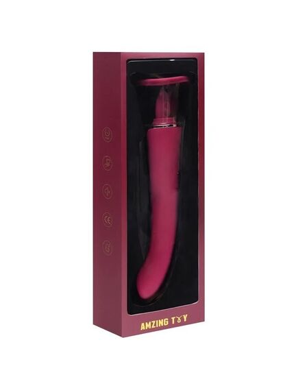 Вагинальная вакуумная вибропомпа Cersei , изображение 6