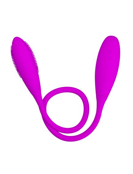 Вибростимулятор для пар Snaky Vibe , изображение 2