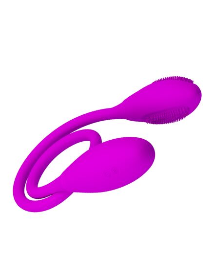 Вибростимулятор для пар Snaky Vibe , изображение 3