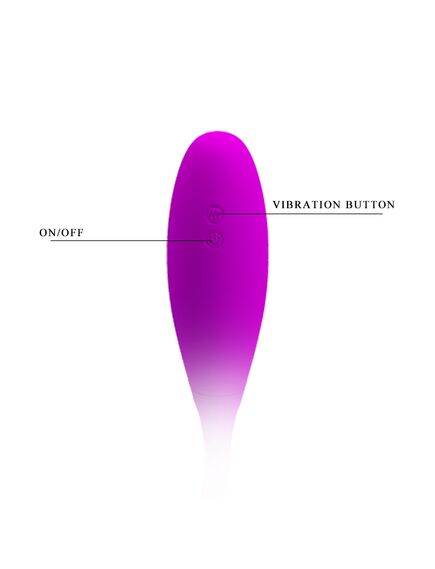 Вибростимулятор для пар Snaky Vibe , изображение 7