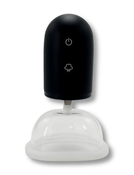 Автоматическая вагинальная помпа 