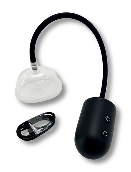 Автоматическая вагинальная помпа , изображение 2