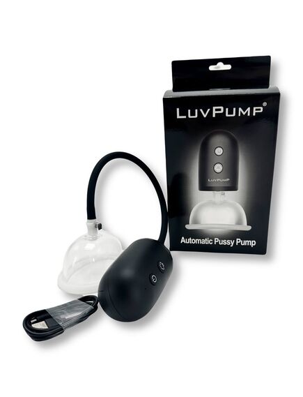 Автоматическая вагинальная помпа , изображение 3
