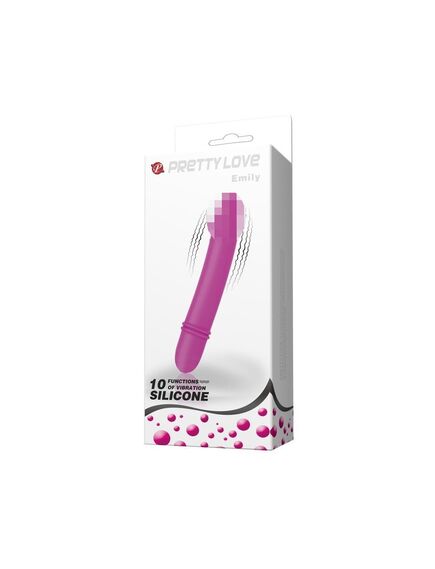 Мини-вибратор Emily , изображение 5