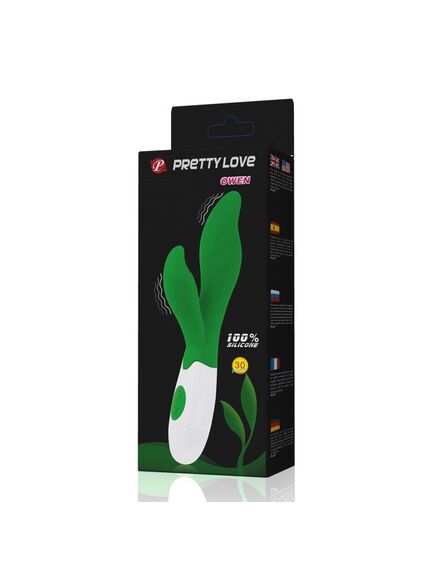 Вибромассажёр Owen , изображение 6