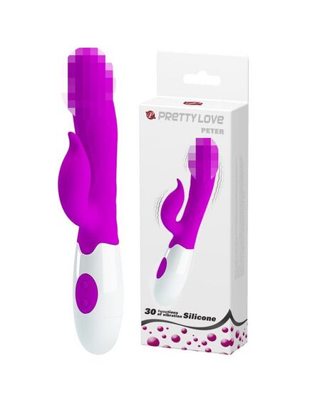Вибромассажёр Peter , изображение 2