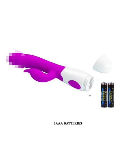 Вибромассажёр Peter , изображение 3