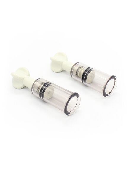 Вакуумный стимулятор для сосков и клитора , изображение 3